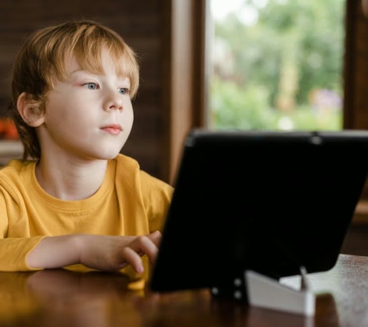 Kid-First Game Making