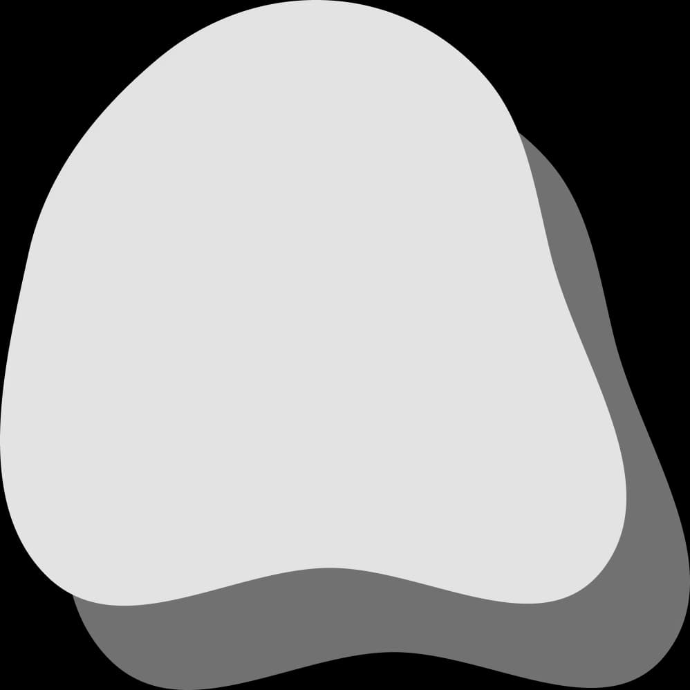 Background blob