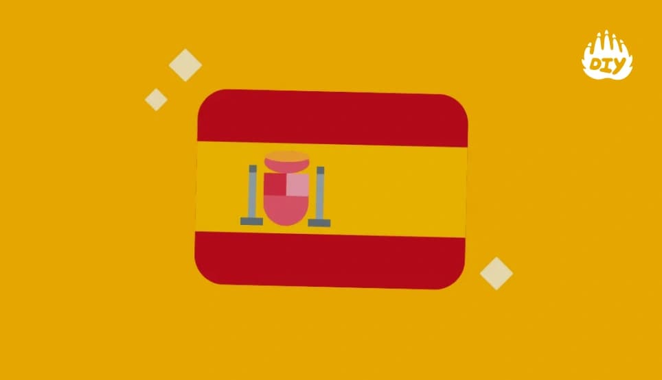 Image for Learn Spanish with Duolingo Kids