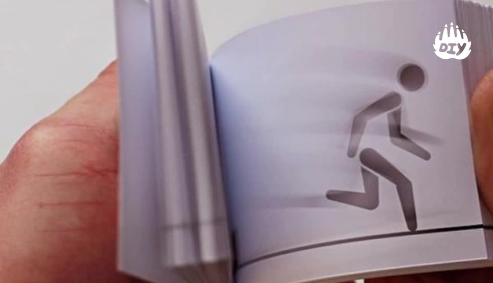 Image for Make a Flip Book
