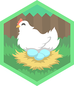 Skill Badge