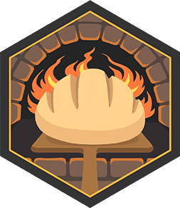 Skill Badge