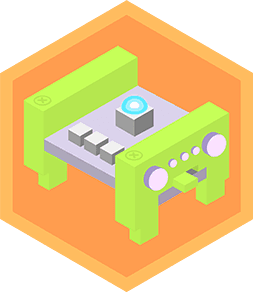 Skill Badge