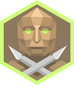 Skill Badge