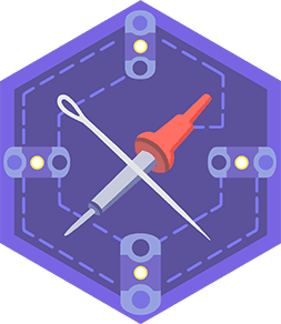 Skill Badge