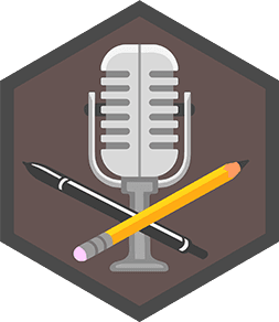 Skill Badge