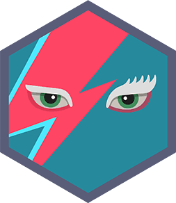 Skill Badge