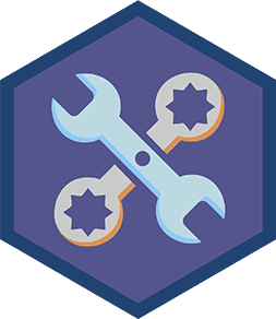 Skill Badge