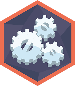 Skill Badge