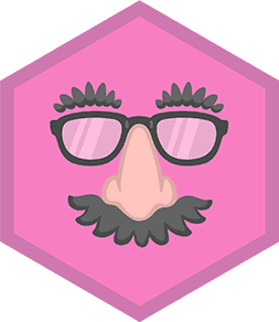 Skill Badge