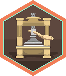 Skill Badge