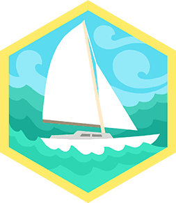 Skill Badge