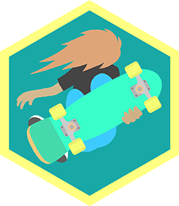 Skill Badge