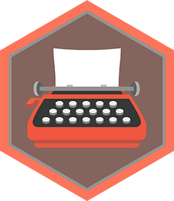 Skill Badge