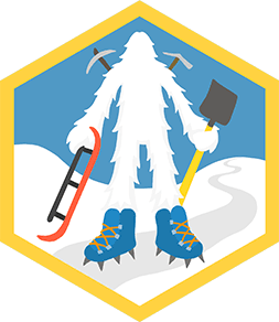 Skill Badge