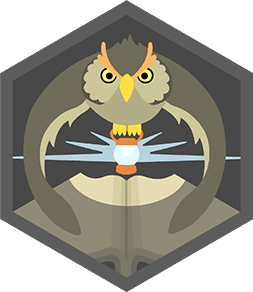 Skill Badge