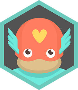 Skill Badge