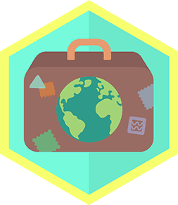 Skill Badge