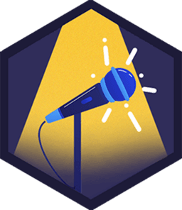 Skill Badge