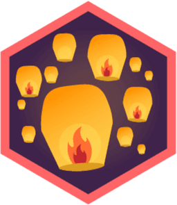 Skill Badge