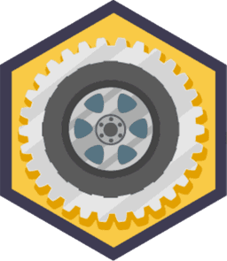 Skill Badge