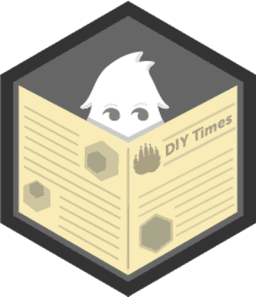 Skill Badge