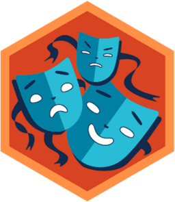 Skill Badge
