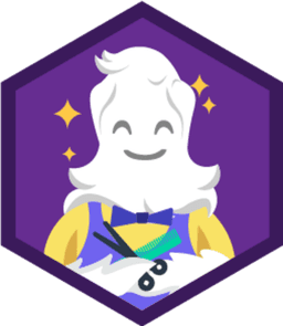 Skill Badge