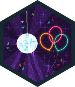 Skill Badge