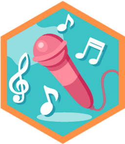 Skill Badge
