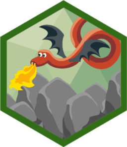 Skill Badge