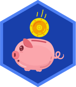 Skill Badge