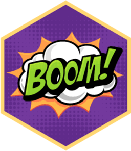 Skill Badge